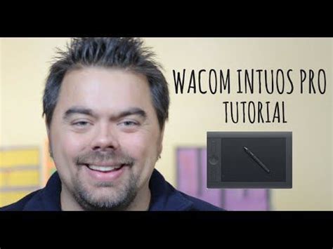 Image result for Wacom Intuos Drawing Tutorial