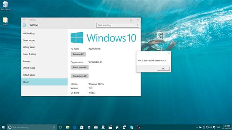 Windows | Win 10 | Update