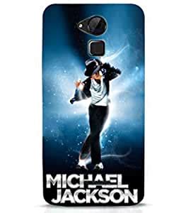 CSK Michael jackson dancing wallpaper Mobile Case Cover for COOLPAD ...