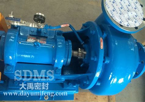 水泵泵体加工工艺流程 - 上海长征泵阀集团