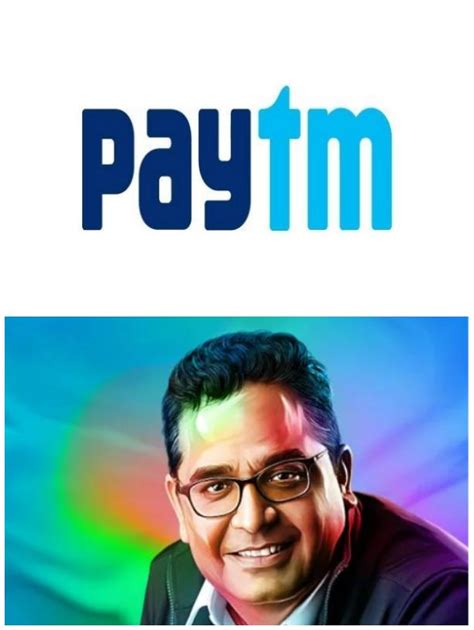 Paytm CEO विजय शेखर शर्मा को ने किया था गिरफ्तार