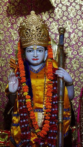 Ram Navami 2025: 7 Must-Visit Temples Of Lord Rama To Explore In India