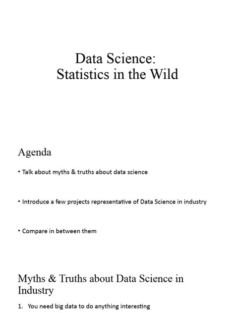 Image result for Data Science Course Free PDF