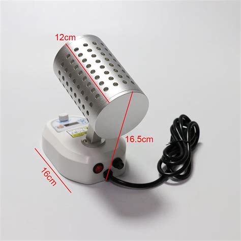 Buy SHengwin 35mm Lab Infrared Sterilizer 110V Laboratory Inoculation ...