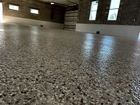 Commercial Epoxy Flooring Service | Fort Myers, FL | Seaside Coatings