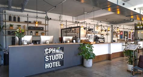 CPH STUDIO HOTEL (Copenhagen) - Apartment Hotel Reviews, Photos, Rate ...