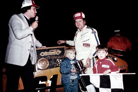 Image result for Number 16 NASCAR Modified