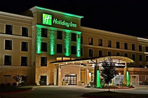 HOLIDAY INN TEXARKANA ARKANSAS CONV CTR BY IHG - Hotel Reviews, Photos ...