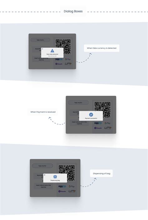 Image result for Vending Machine Java GUI