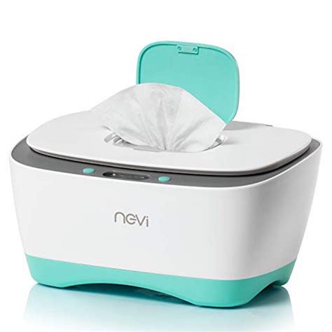 The 7 Best Wipe Warmers for Babies, According to a New Mom