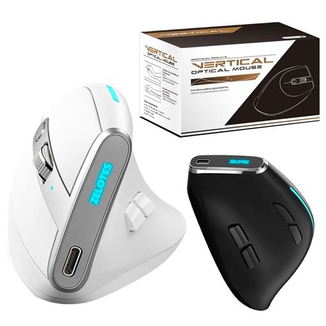 F-36-Ergonomic-Vertical-Mouse-2-4G-BT1-BT2-Wireless-Right-Left-Hand ...