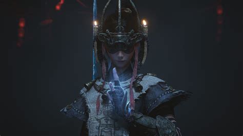 Wuchang: Fallen Feathers Trailer Showcases New Enemies, Bosses, and ...