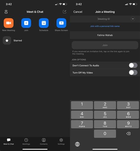 Image result for Zoom Join Meeting Code