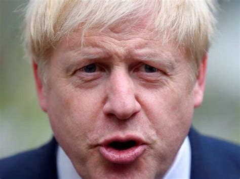 Boris Johnson wants Ireland to leave EU trade rules and form a new ...