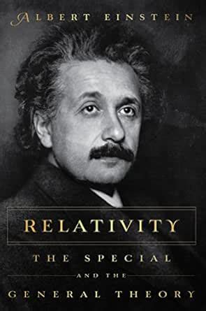 Relativity: The Special and the General Theory eBook : Einstein, Albert ...