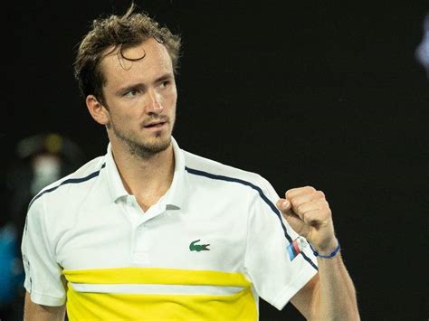 迈阿密大师赛：梅德韦杰夫ATP排名积分将破万 -网球大师赛球员-上海ATP1000网球大师赛