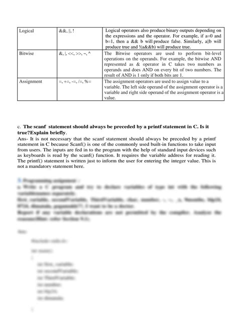 Computer Programming Class 9 的图像结果