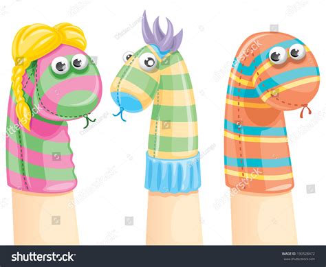 Puppet Cartoon 的图像结果