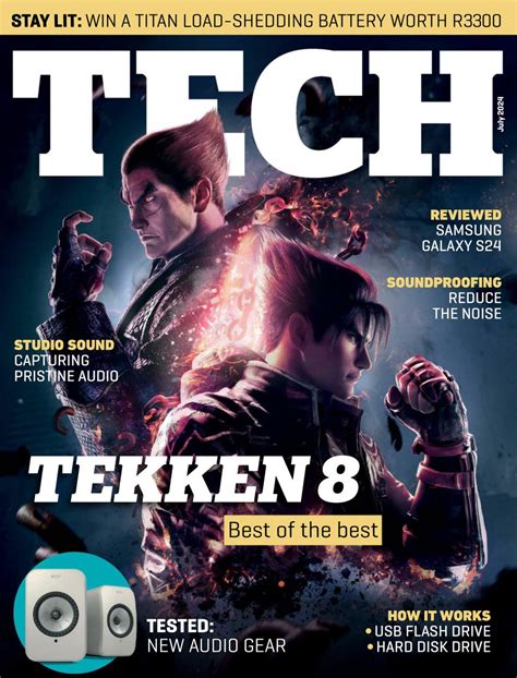 High-Tech Magazine 的图像结果