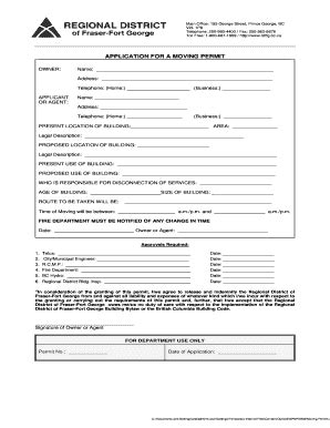 Image result for DMV Moving Permit Requirements