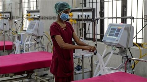 Cost of Ventilators: मरीज एडमिट होने से पहले जान सकेंगे ICU-Ventilator ...