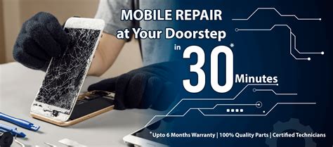 Best Mobile Solution | Onsite Solution