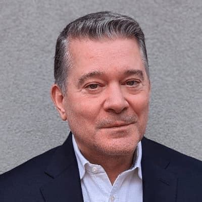 Paul Mauro Bio, Wiki, Fox News, Salary, Net Worth, Age, and Wife