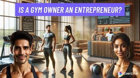 Gym Business Owner 的图像结果