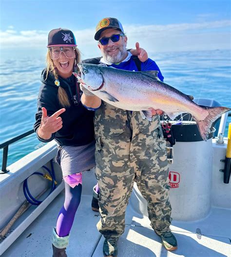 Seward Alaska Fishing Charters | Graylight Sportfishing