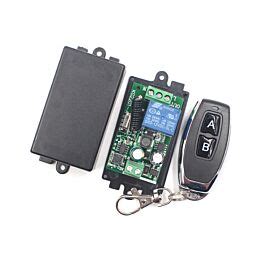 Image result for Remote Control Relay Kit