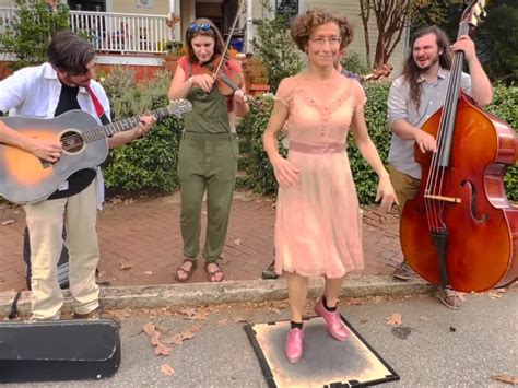 Buck Dancing Tutorial 的图像结果