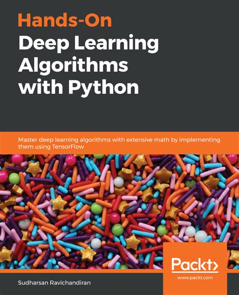 Image result for Deep Learning Algorithms in Python