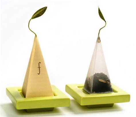 10 Creatively Inspiring Tea Packaging Designs