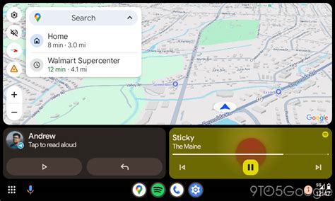 Image result for Material Design Android Auto