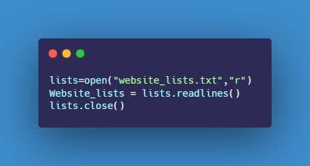 Image result for Python Website Blocker Project Using Python Code