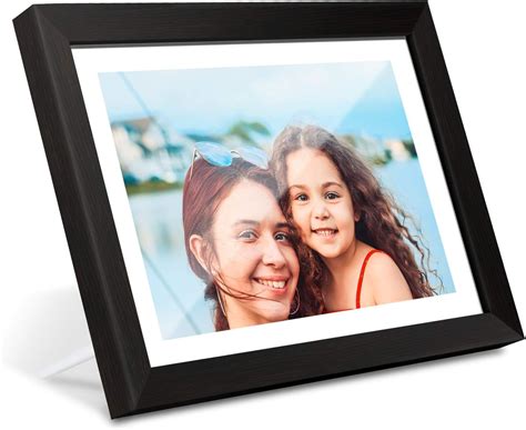 Buy Frameo 2K 10 Inch Digital Picture Frame with WiFi App Contol, High ...
