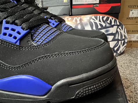 Blue thunder 4 from yeeshoes : r/Repsneakers