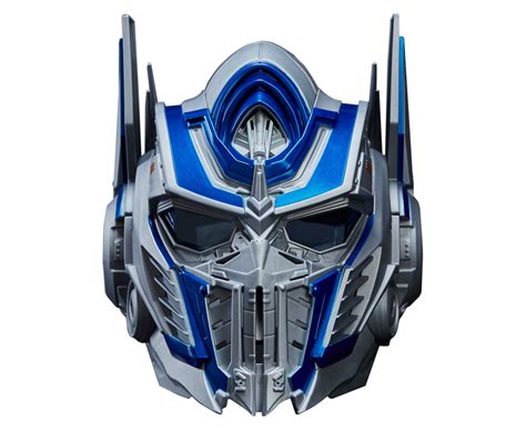 Optimus Prime Voice Changer Helmet - Transformers Toys - TFW2005