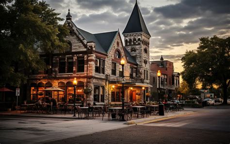 Best & Fun Things To Do + Places To Visit In Ames, Iowa - Business Blog