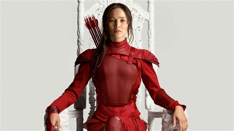 Die Tribute von Panem – Mockingjay Teil 2 4k Ultra HD Wallpaper and ...