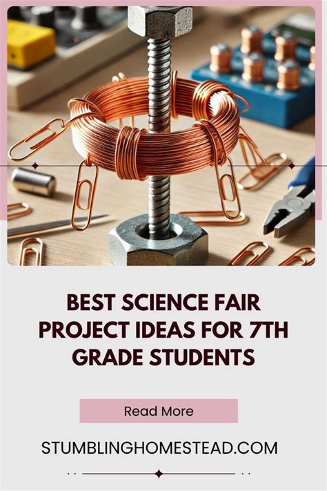 Science Project Ideas 7th Grade 的图像结果