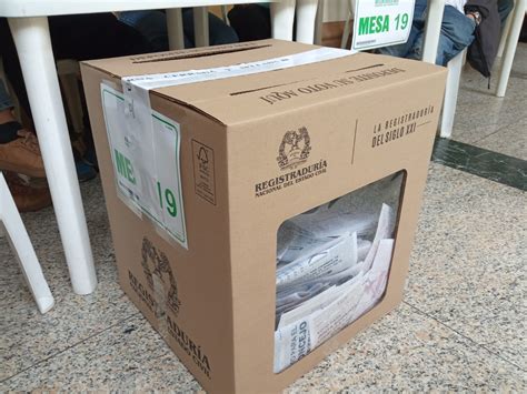 Colombia 2026 Elections at Risk? Candidates Demand Guarantees