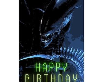 Alien Birthday Song 的图像结果