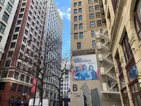 Unique and Interesting Classes to Take at DePaul | DeBlogs