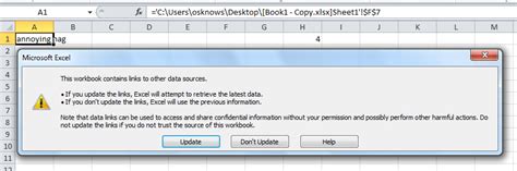 Image result for Excel Save File Prompt