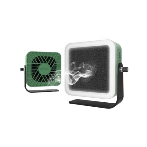 2UUL DA98 Aiolos Cooling, Smoke Extraction & UV Curing Fan