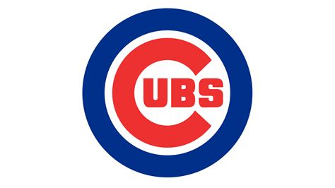 Chicago Cubs Logo, symbol, meaning, history, PNG, brand