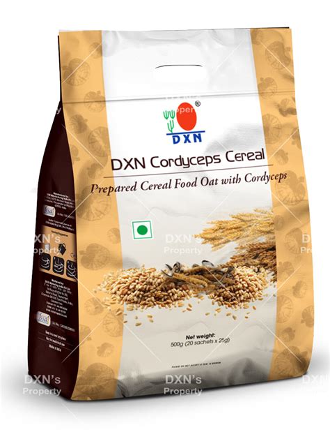 DXN Marketing India