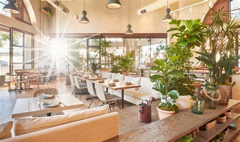 Girl & the Goat Los Angeles - American Restaurant in Los Angeles, CA ...