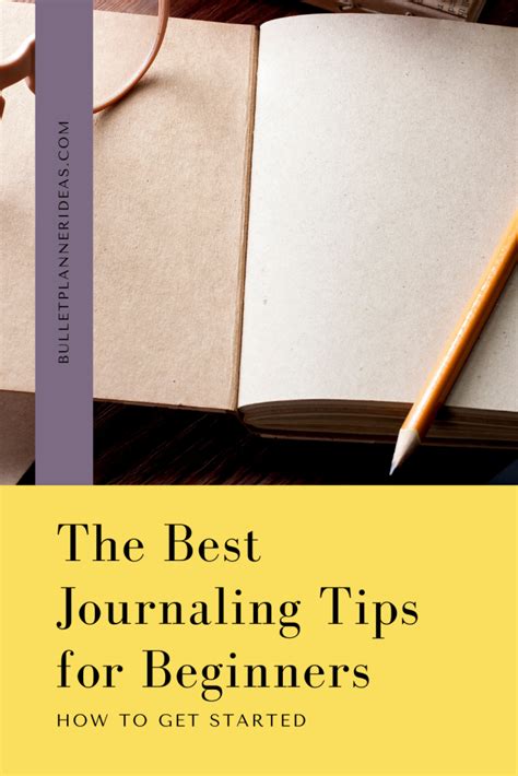 Image result for Tips On Journaling